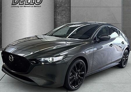 Mazda CX-30 e-SKYACTIV X M-Hybrid 186 Takumi AT 5 Türen