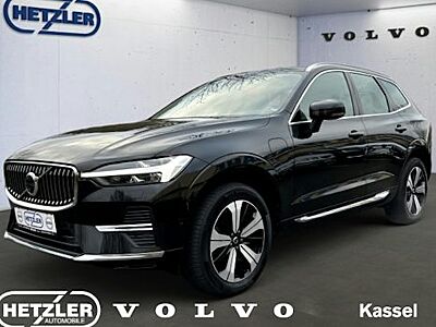 Volvo XC 60 T6 AWD Recharge Inscription Geartronic 5 Türen