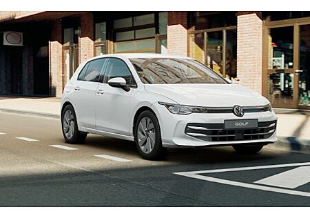 VW Golf 1.5 eTSI OPF 110kW DSG Style 5 Türen