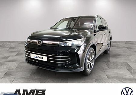 VW Tiguan 1.5 eHybrid OPF 130kW DSG Elegance 5 Türen
