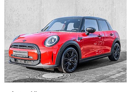 Mini One Clubman Cooper 5 Türen