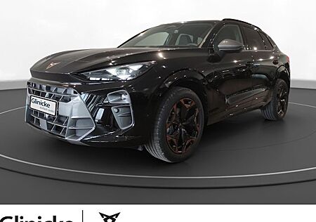 Cupra Terramar 1.5 eTSI MHEV 110kW DSG 5 Türen