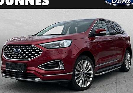 Ford Edge 2,0 l EcoBlue Bi-Turbo 4x4 VIGNALE Autom 5 Türen