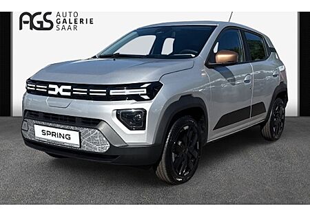 Dacia Spring Electric 45 Expression 5 Türen