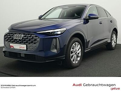 Audi Q5 TDI S tronic quattro 5 Türen