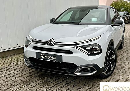 Citroën C4 PureTech 130 Stop&Start MAX EAT8 5 Türen