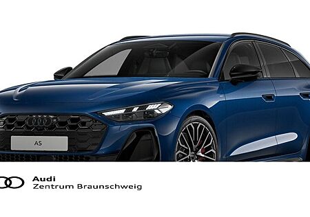 Audi A5 e-hybrid 270 kW S tronic quattro Avant 5 Türen