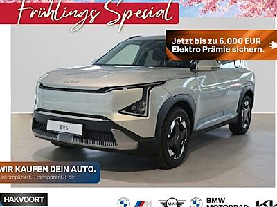Kia EV5 81 kWh Air Frontantrieb 5 Türen