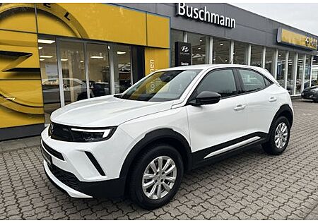 Opel Mokka 1.2 Turbo 74kW Enjoy 5 Türen