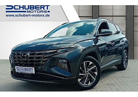 Hyundai Tucson 1.6 T-GDI Edition 30+ 5 Türen