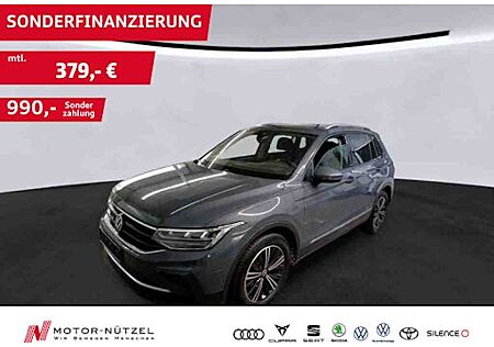 VW Tiguan 2.0 TDI SCR DSG ACTIVE 5 Türen