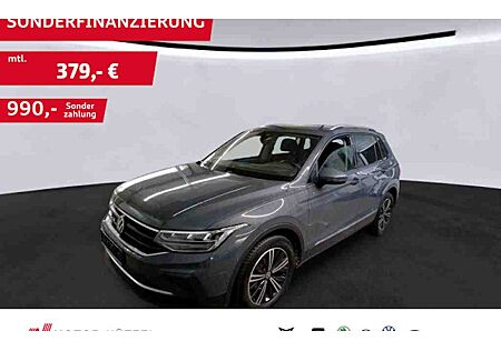 VW Tiguan 2.0 TDI SCR DSG ACTIVE 5 Türen