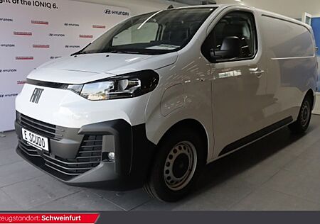 Fiat Scudo 75 kWh L2H1 4 Türen