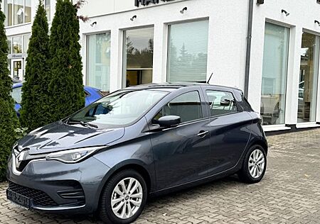 Renault ZOE Paket Evolution EV50 110hp 5 Türen