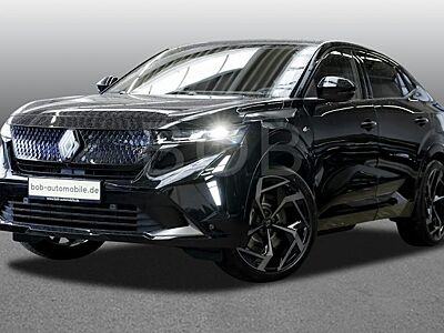 Renault Rafale Hybrid E-Tech 4x4 300 PHEV Atelier Alpin 5 Türen