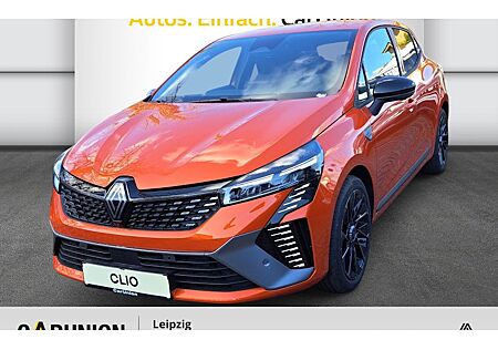Renault Clio TCe 90 Esprit Alpine 5 Türen