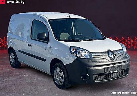 Renault Kangoo Z.E 33 mit Batteriekauf 3 Türen