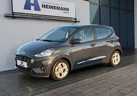 Hyundai i10 1.0 Trend AMT 5 Türen