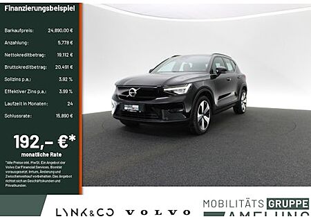 Volvo EX40 Core Single Motor 5 Türen
