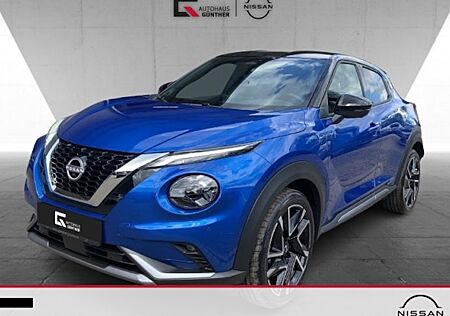 Nissan Juke 1.0 DIG-T N-DESIGN 5 Türen