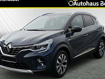 Renault Captur TCe 130 GPF Intens 5 Türen