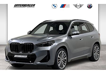 BMW X1 xDrive23i Steptronic 5 Türen