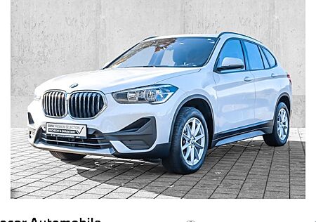 BMW X1 xDrive20d xLine Steptronic 5 Türen