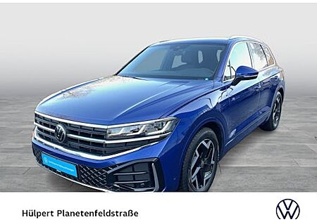 VW Touareg 3.0 V6 TDI 170kW 4MOT Tiptr. R-Line 5 Türen