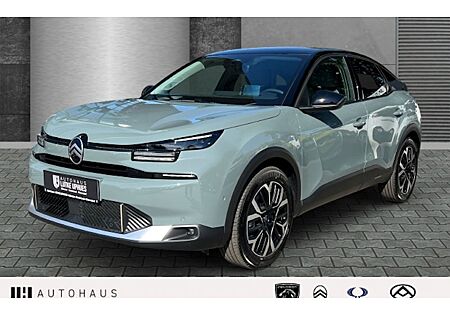 Citroën C4 PureTech 130 S&S MAX EAT8 5 Türen