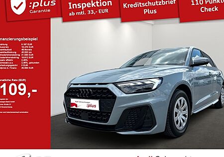 Audi A1 25 TFSI S tronic S line Sportback 5 Türen
