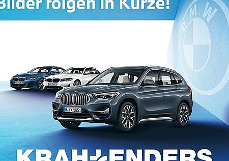 BMW X3 xDrive20d M SPORT AT 5 Türen