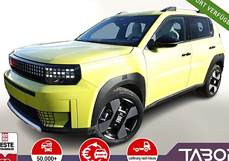 Fiat Grande Panda 1.2 Hybrid eDCT La Prima 5 Türen