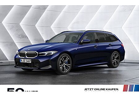 BMW 3er 320d xDrive Touring M Sport Auto 5 Türen