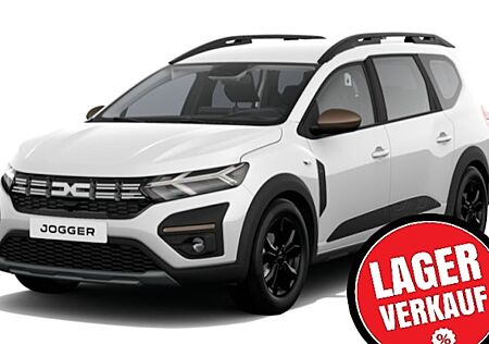 Dacia Jogger TCe 110 Extreme 5-Sitzer 5 Türen