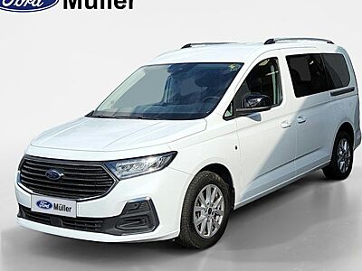 Ford Tourneo Connect 2.0 EcoBlue 90kW Titanium AWD 5 Türen