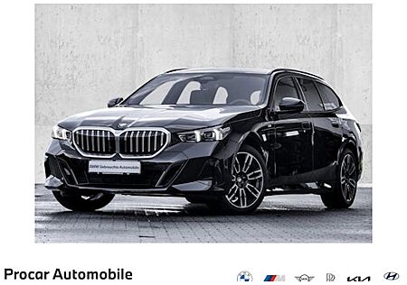 BMW 5er 520i Touring A 5 Türen