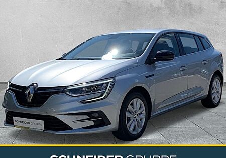 Renault Megane BLUE dCi 115 EDC Equilibre Grandtour 5 Türen