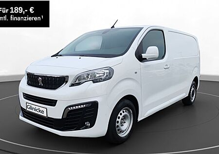 Peugeot Expert Tepee L2 BlueHDi 120 Premium 4 Türen