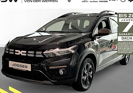 Dacia Jogger Hybrid 140 M-M-Auto Extreme 5-Sitzer 5 Türen