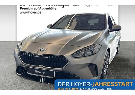 BMW 1er 118d Steptronic 5 Türen