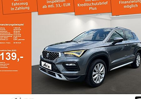 Seat Ateca 1.5 TSI ACT 110kW Xperience DSG 5 Türen
