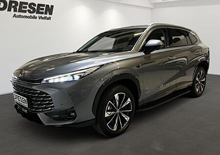 MG EHS 1.5 T PHEV Luxury 5 Türen