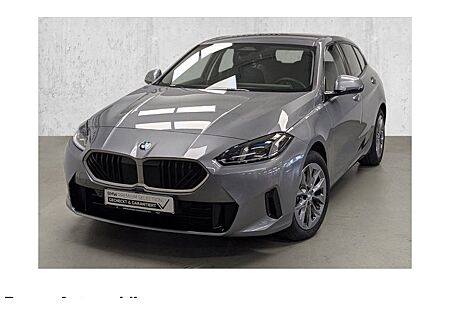 BMW 1er 120 Steptronic 5 Türen