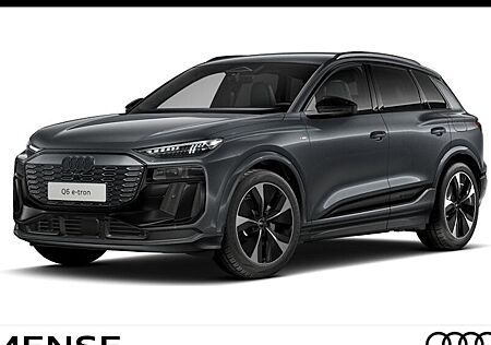 Audi Q6 e-tron quattro 5 Türen