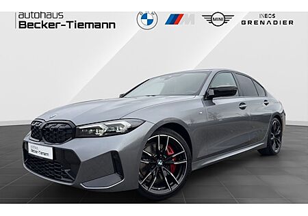BMW 3er M340d xDrive Auto 4 Türen