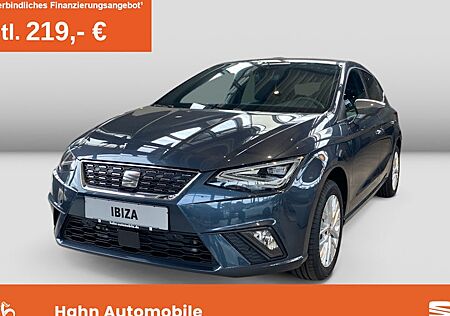 Seat Ibiza 1.0 TSI 85kW XCELLENCE 5 Türen