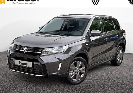 Suzuki Vitara 1.4 BOOSTERJET Hybrid Comfort Allgrip 5 Türen