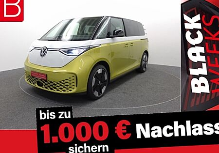 VW ID.BUZZ 77 kWh 150 kW Pro 5 Türen