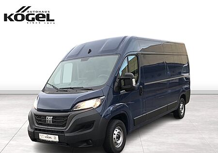 Fiat Ducato 33 140 Multijet L4H2 4 Türen