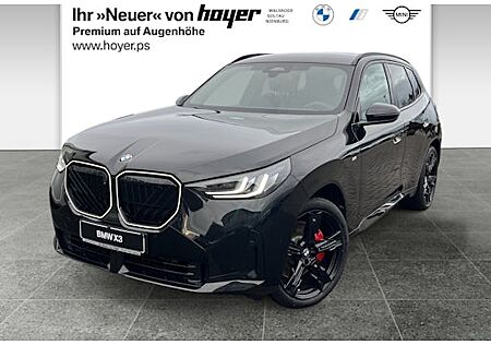 BMW X3 xDrive40d AT 5 Türen